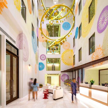Ibis Styles Siem Reap Hotel Kültér fotó