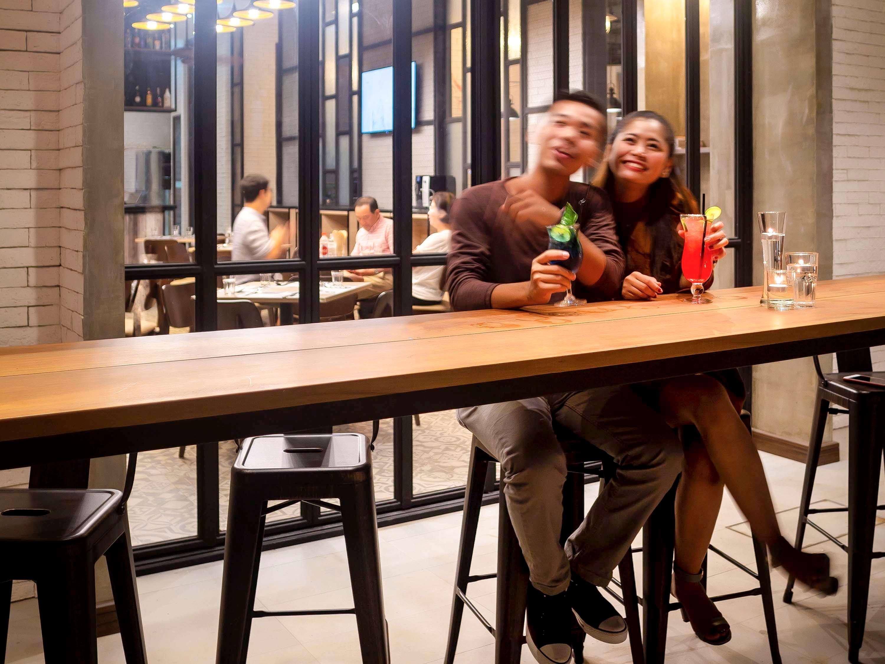 Ibis Styles Siem Reap Hotel Kültér fotó
