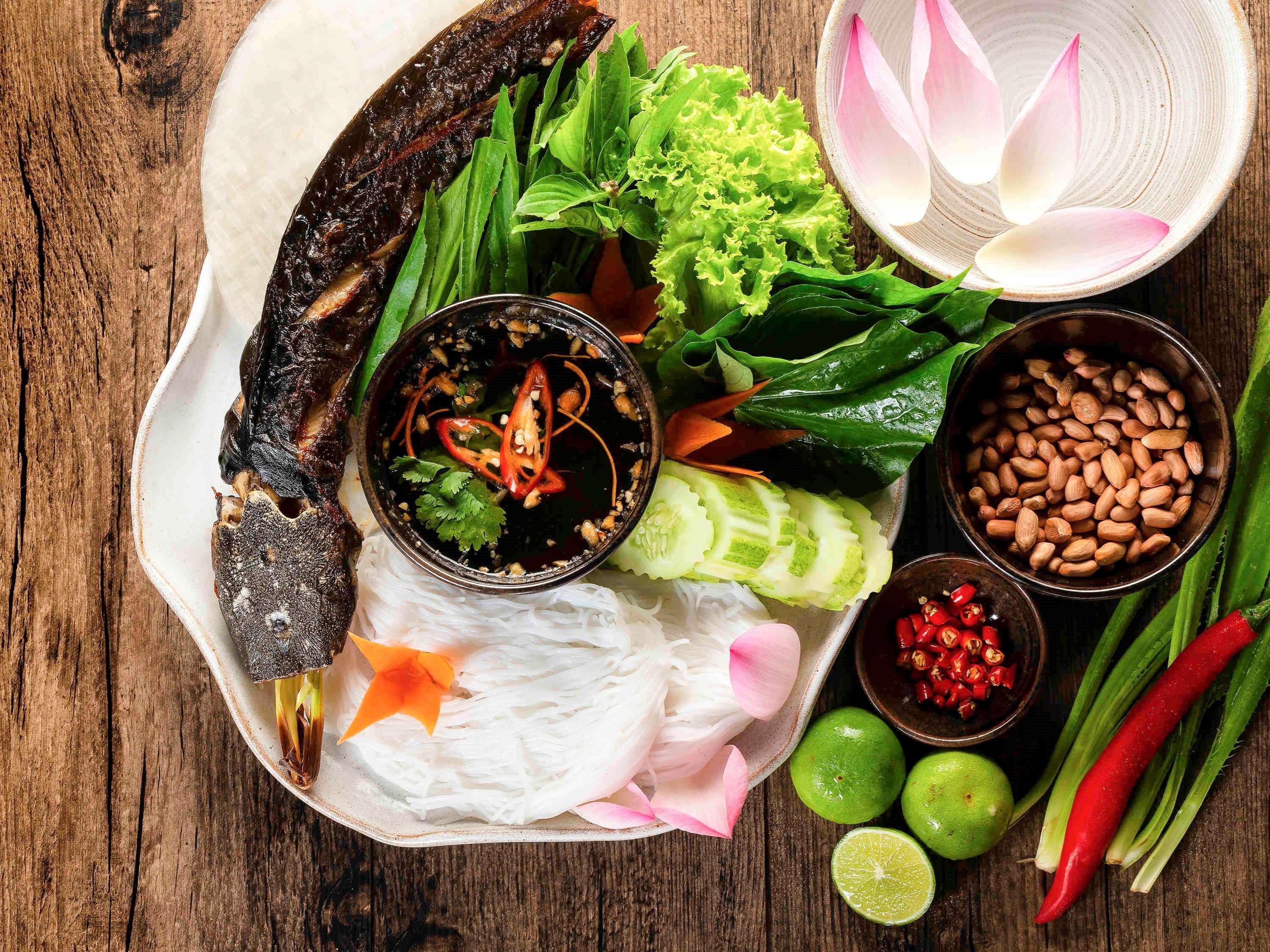 Ibis Styles Siem Reap Hotel Kültér fotó