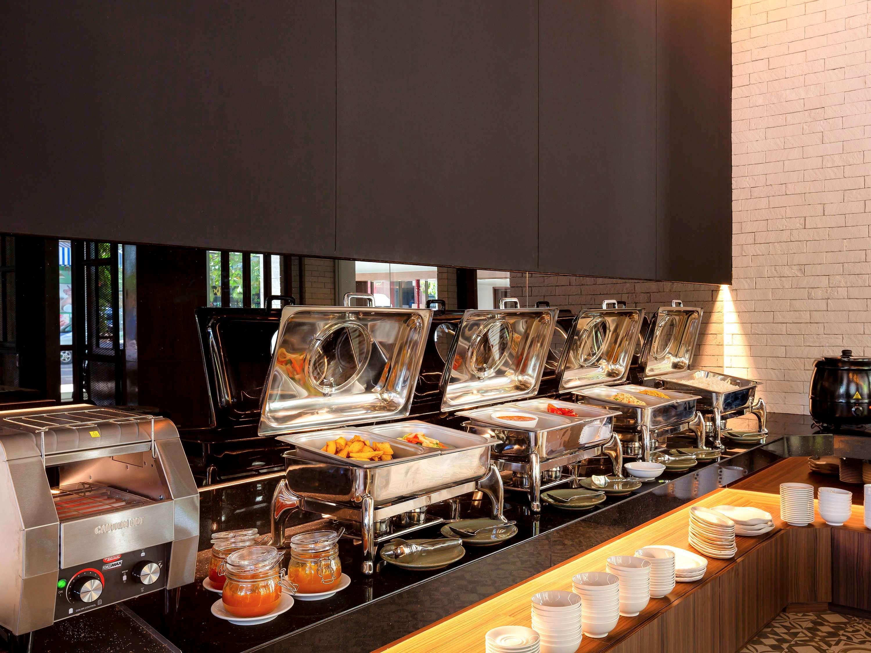 Ibis Styles Siem Reap Hotel Kültér fotó