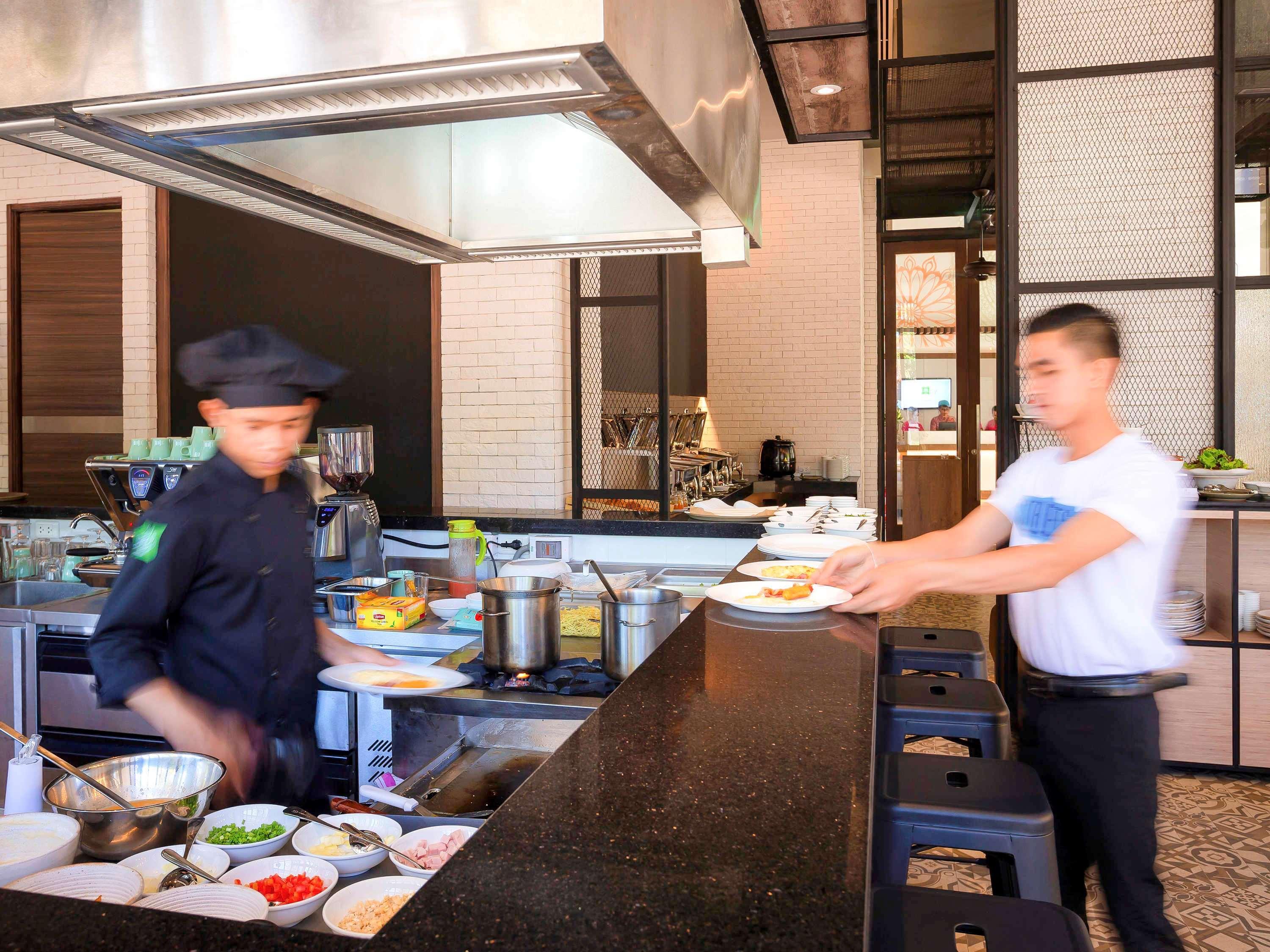 Ibis Styles Siem Reap Hotel Kültér fotó