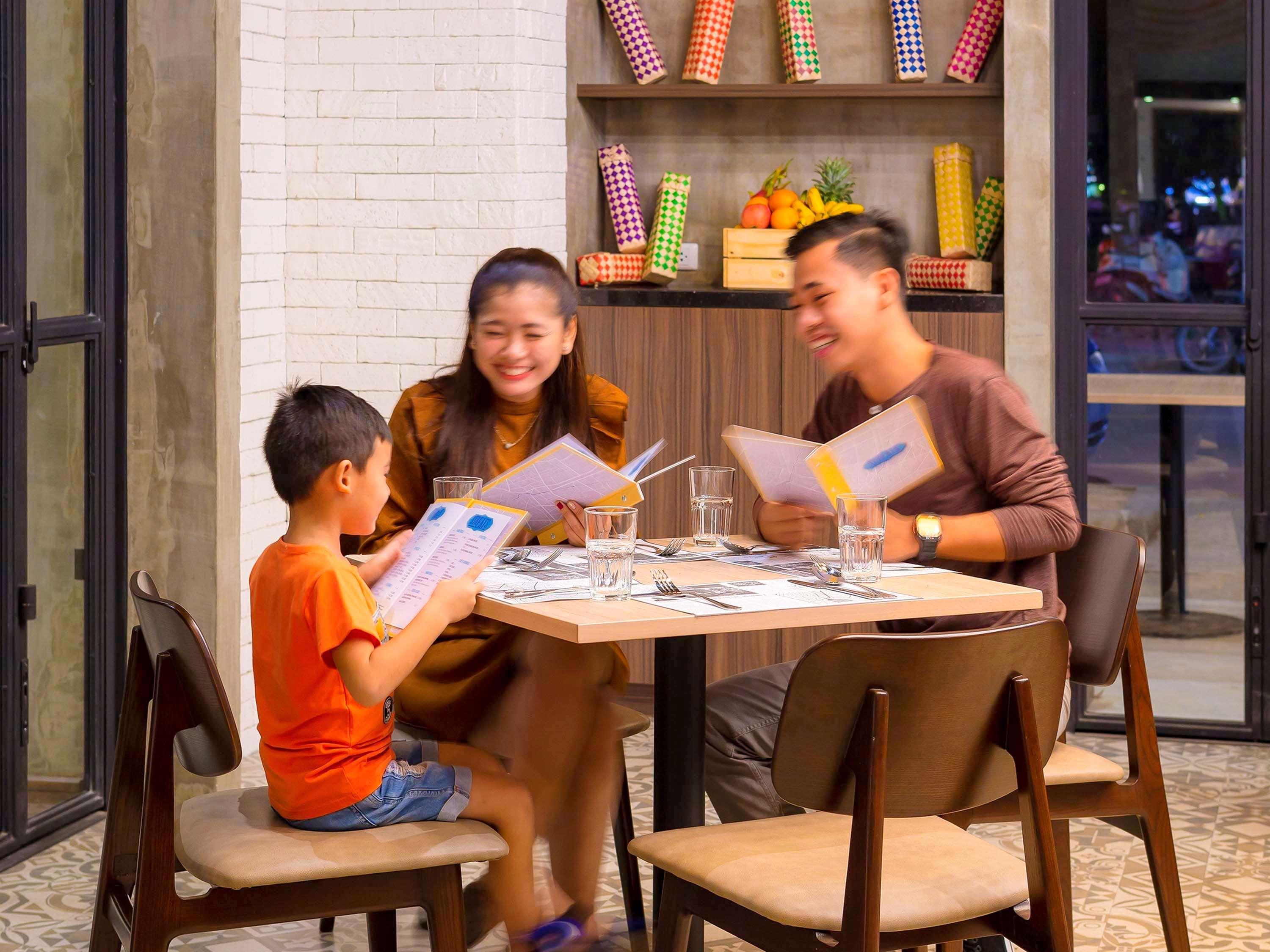 Ibis Styles Siem Reap Hotel Kültér fotó