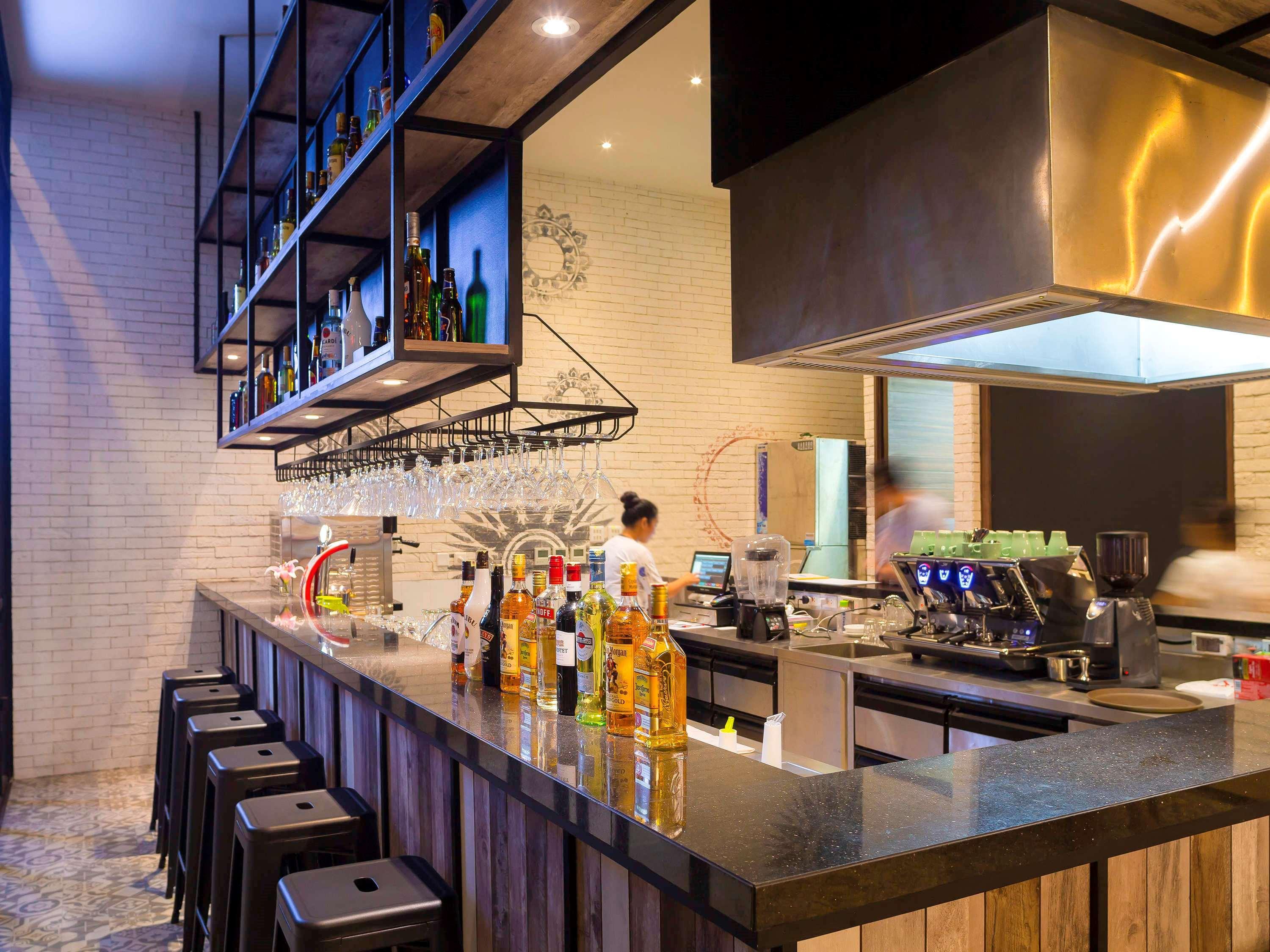 Ibis Styles Siem Reap Hotel Kültér fotó