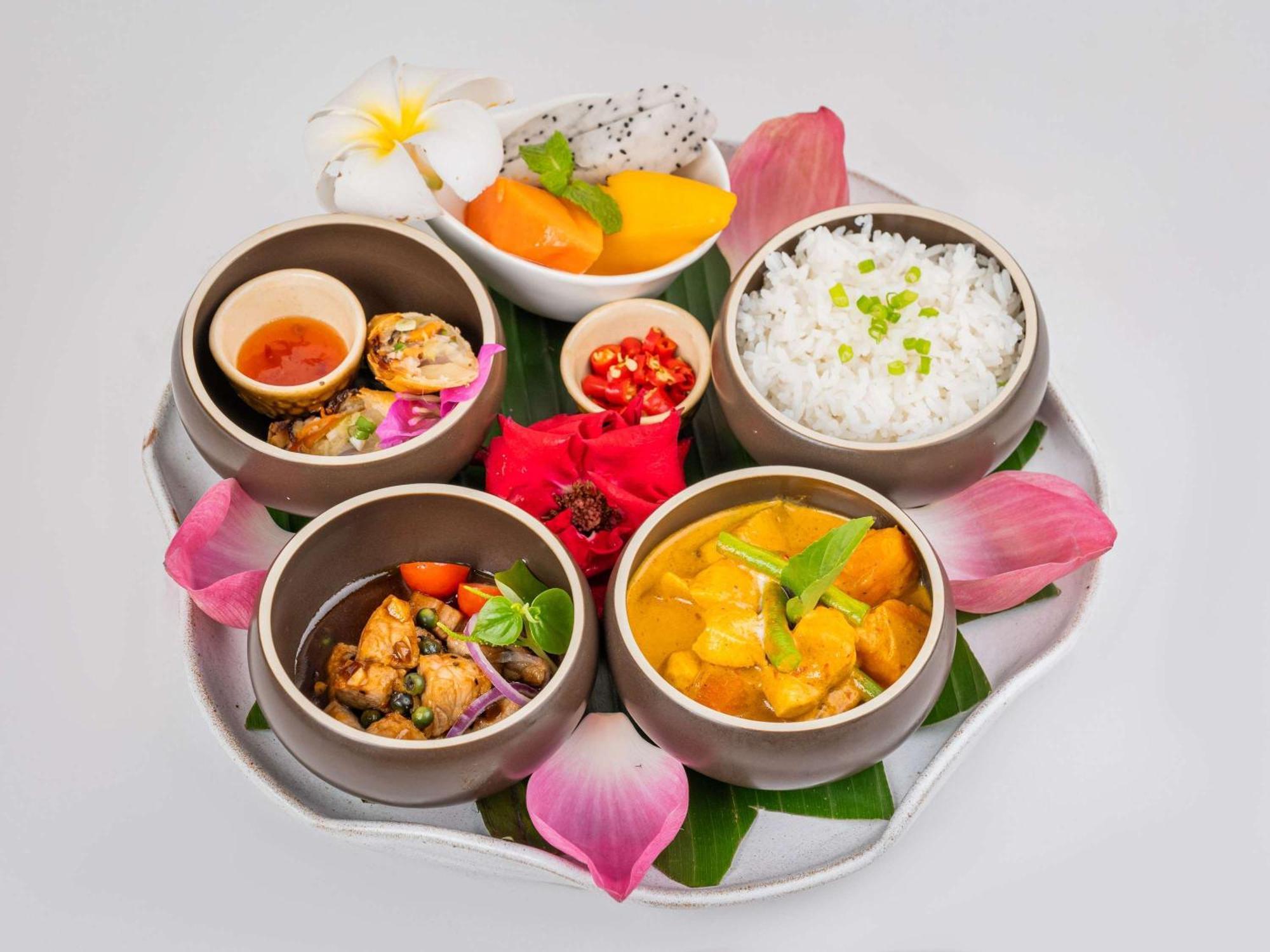 Ibis Styles Siem Reap Hotel Kültér fotó