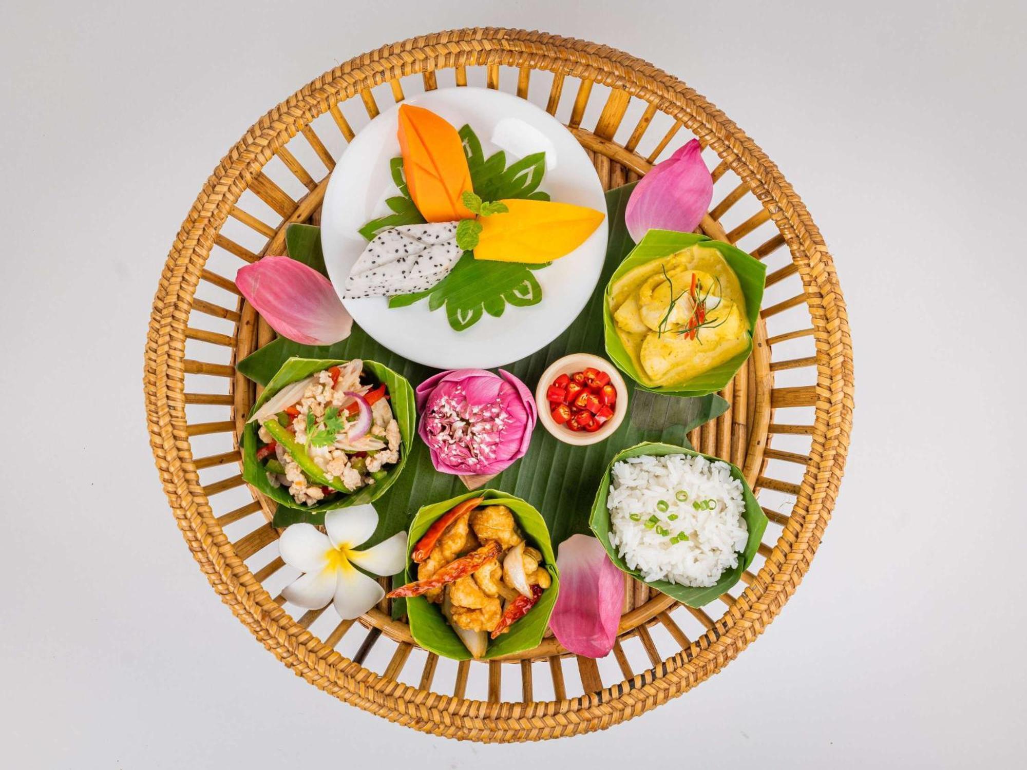 Ibis Styles Siem Reap Hotel Kültér fotó