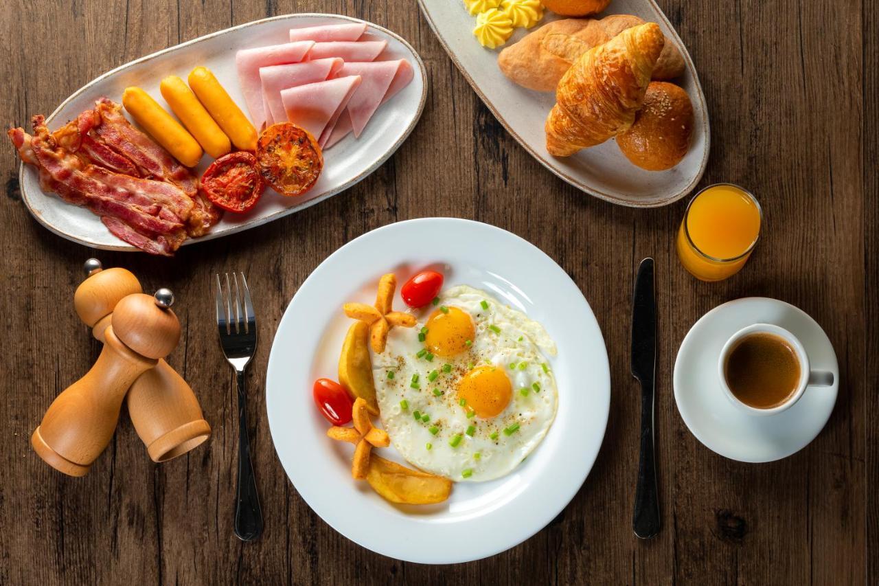 Ibis Styles Siem Reap Hotel Kültér fotó