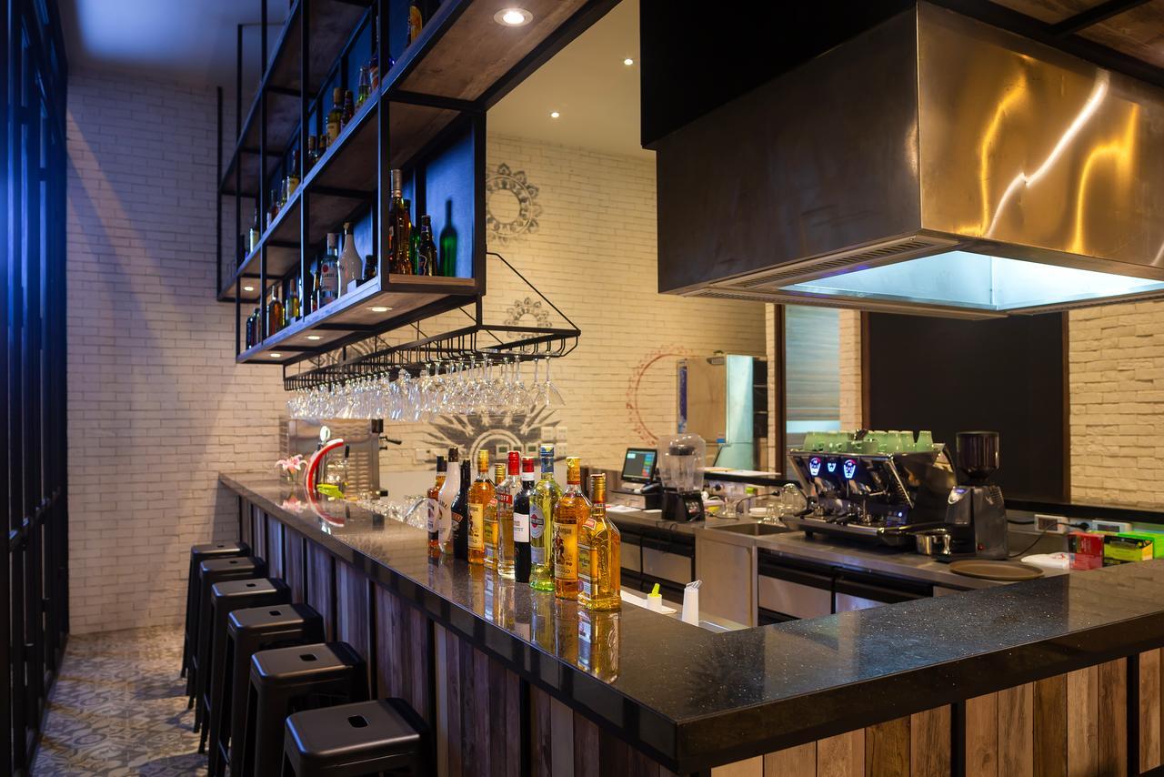 Ibis Styles Siem Reap Hotel Kültér fotó